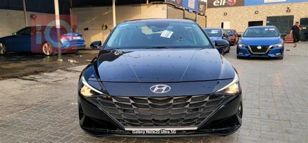 Hyundai Elantra 2023 for sale in Iraq - Karbala